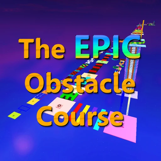 The EPIC Obstacle Course