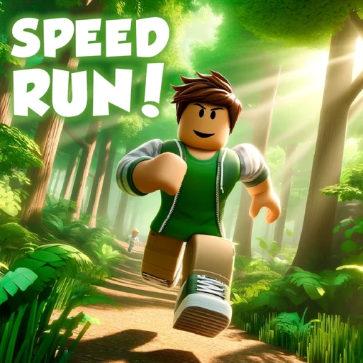 Speed Run