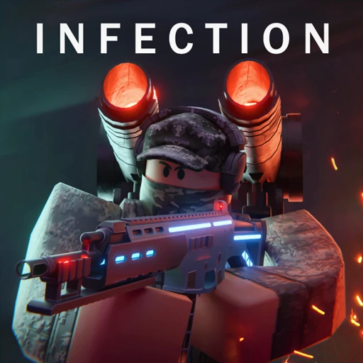 [Alpha] Infection