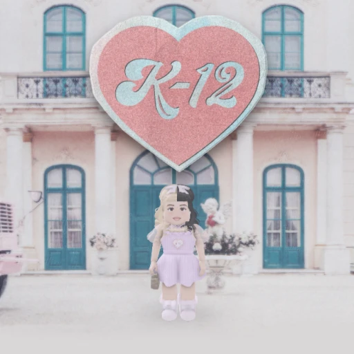 Melanie Martinez - The K-12 Tour