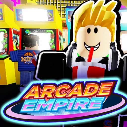 🕹️ Arcade Empire [BETA]