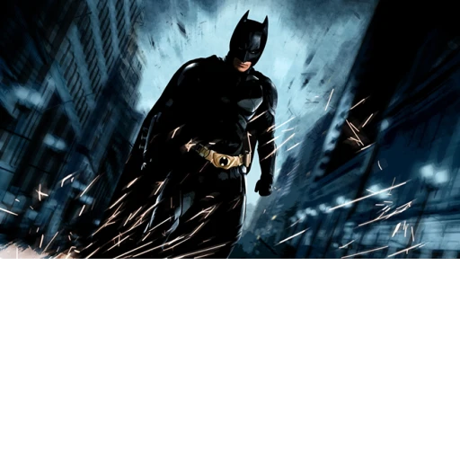Batman: The Dark Knight