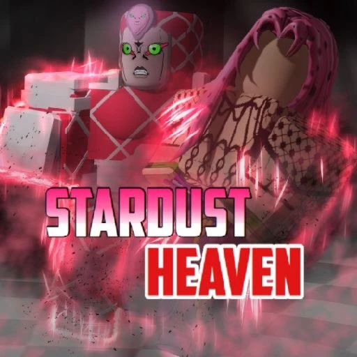 OLD STARDUST HEAVEN