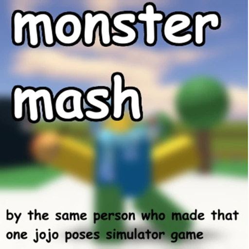Monster Mash Dance