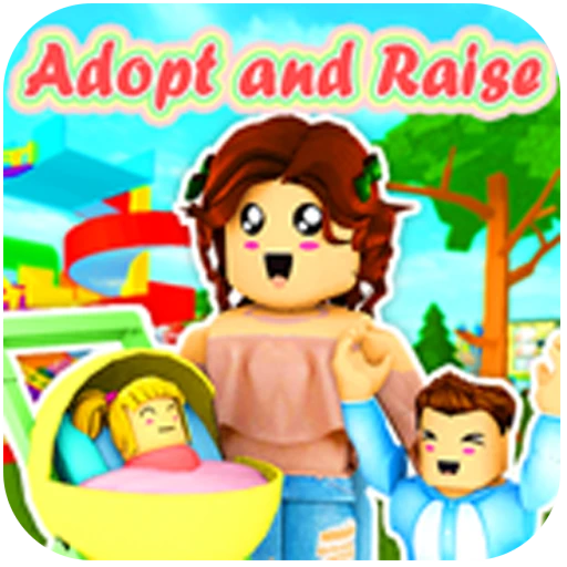 👪 Adopt and Raise a Cute Baby 👪