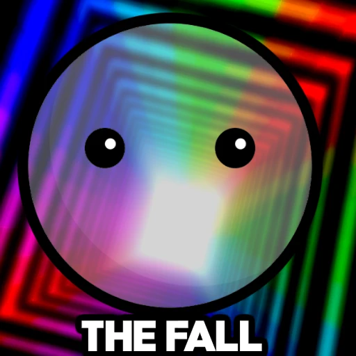 THE SHORT FALL