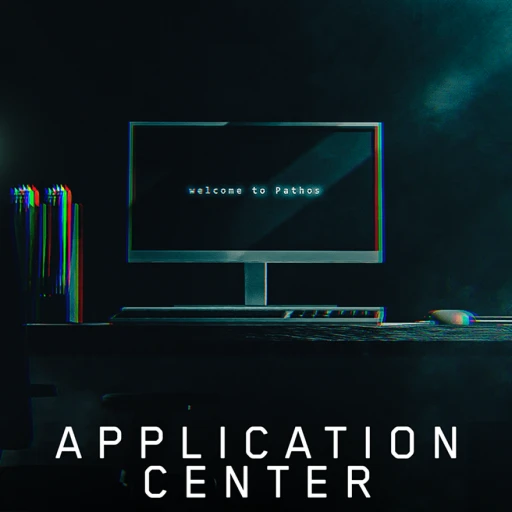 Application Center