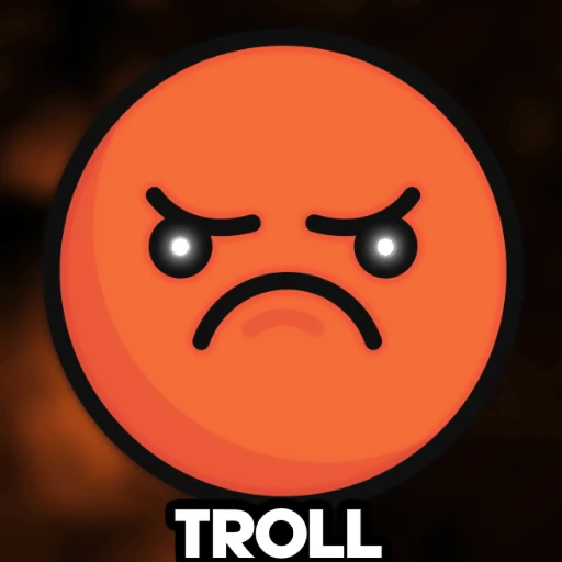 THE TROLL OBBY