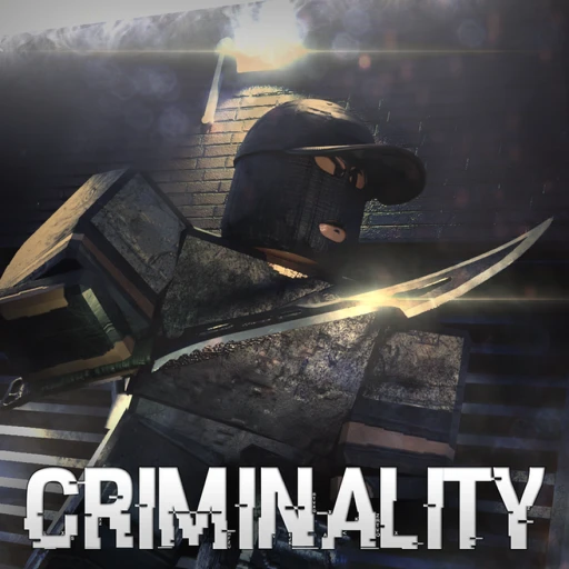 [CODE] Criminality