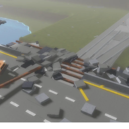 Next Gen Destruction