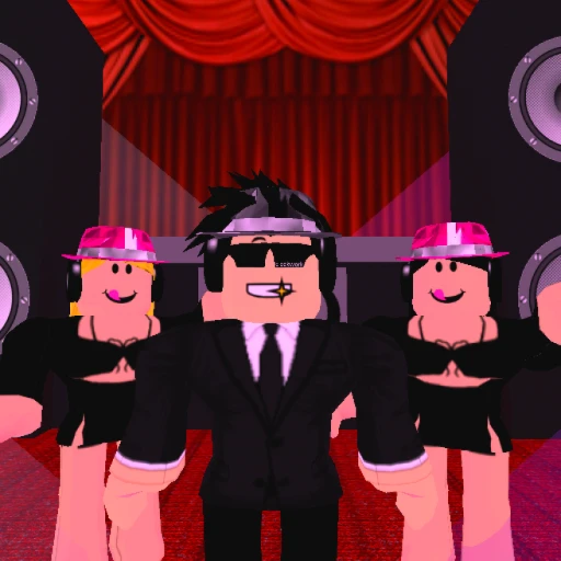 Boys and Girls DANCE CLUB!!