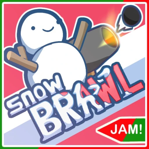 snowBRAWL [JAMBOREE 🎄]