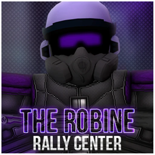 TR | Rally Center