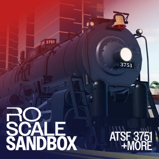 🔨RO-Scale Sandbox🔨