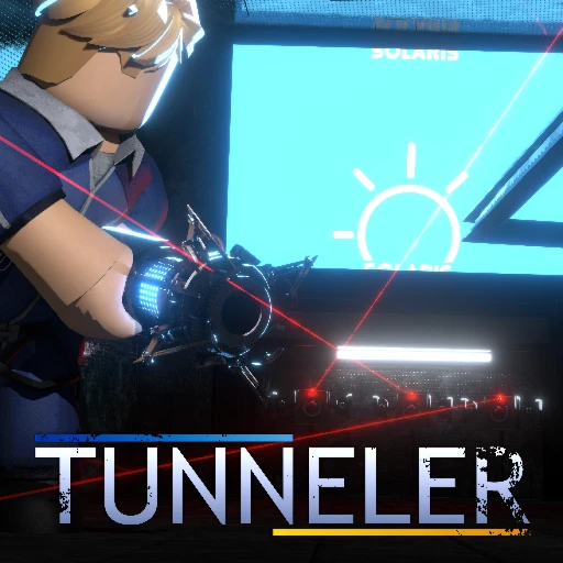 TUNNELER