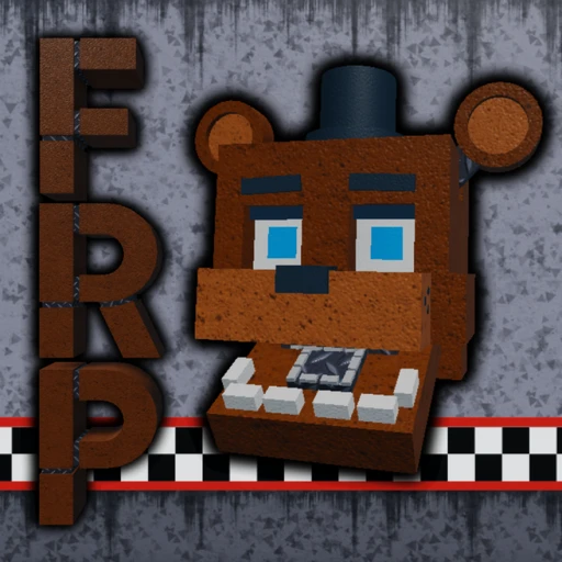 Fazbear Roleplay [TESTING]