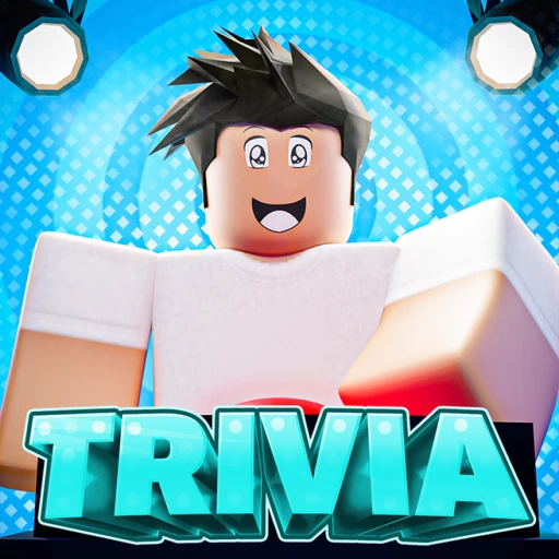 The Trivia Gameshow