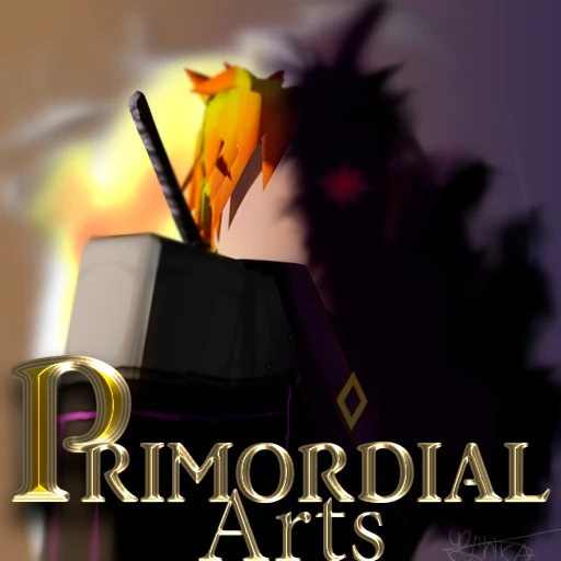 [Old] Primordial Arts