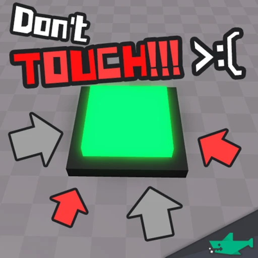 Don't Touch