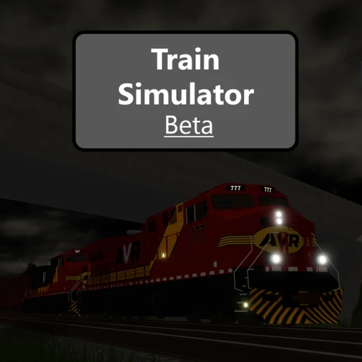 Train Simulator  (Beta)