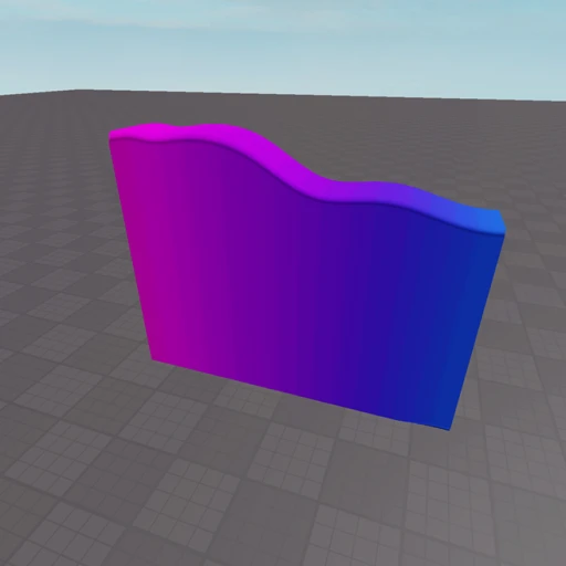 Audio Visualizer V2