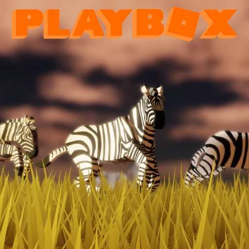 Playbox Safari