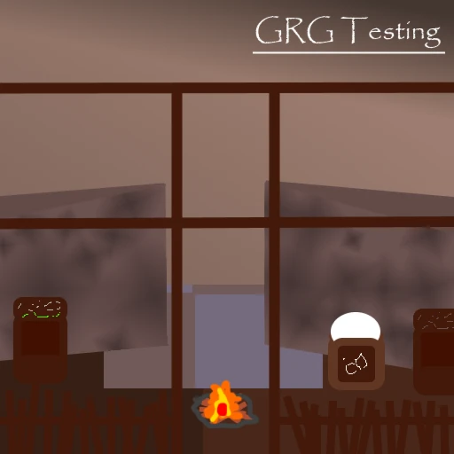 grg testing.