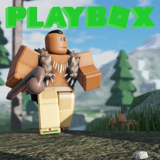 Playbox Frontier (WORK IN PROGRESS)