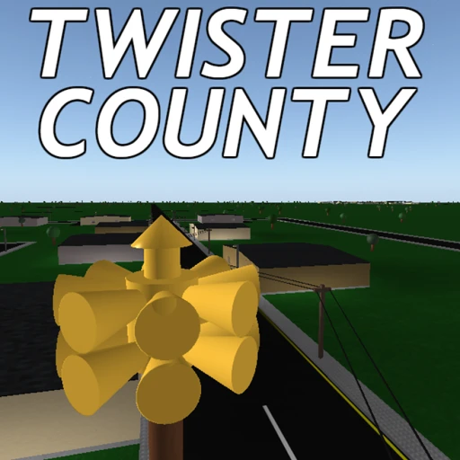 Twister County