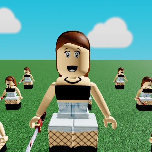 survival jenna the killer