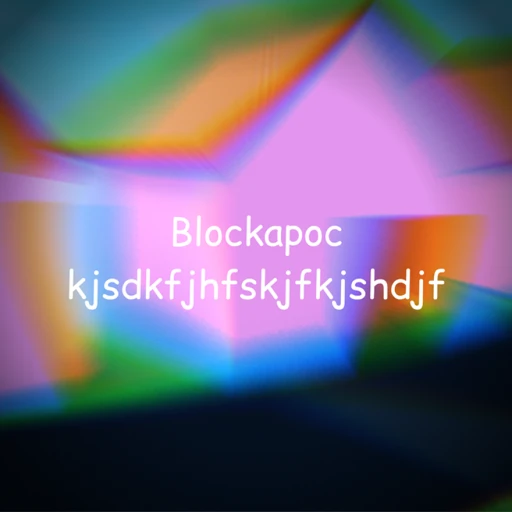 BLOCKAPOC [INDEV]