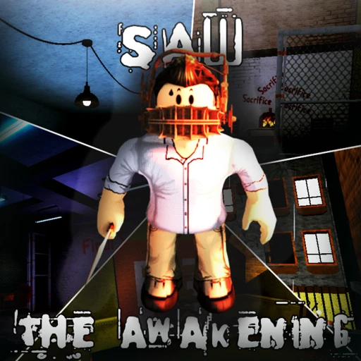 Saw The Awakening