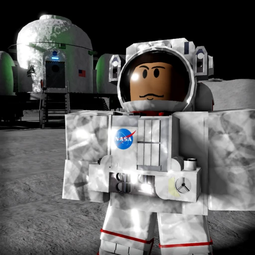 NASA Astronaut Simulator