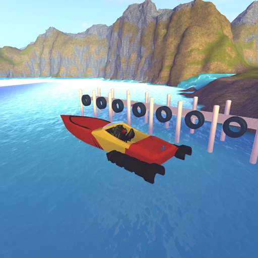 Aqua Sports