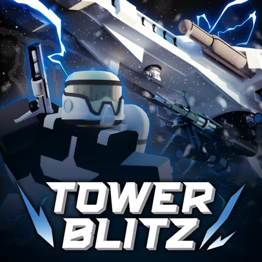 Tower Blitz