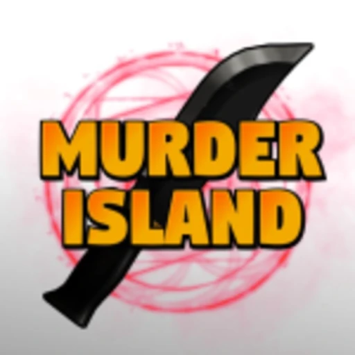 🔨🔨 Murder Island 2