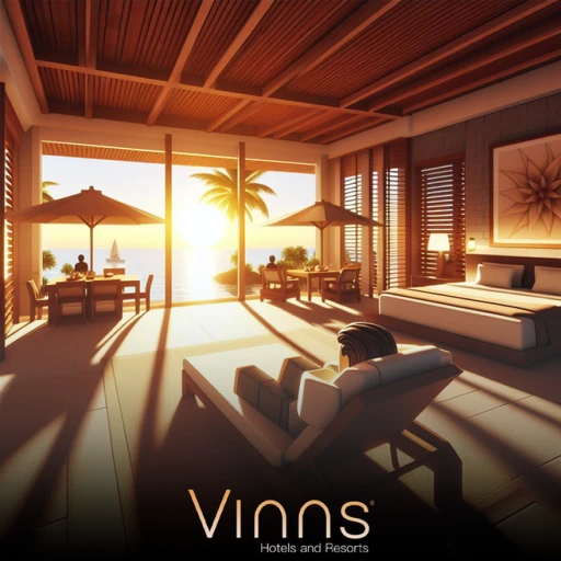 [SALE!] Work at a Hotel 🌴 Vinns Hotels