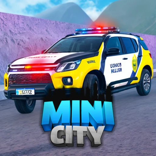 [🔥UPDATE] Mini City RP
