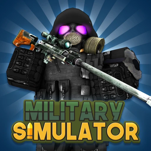 MILITARY SIMULATOR 2 MEMORIAL