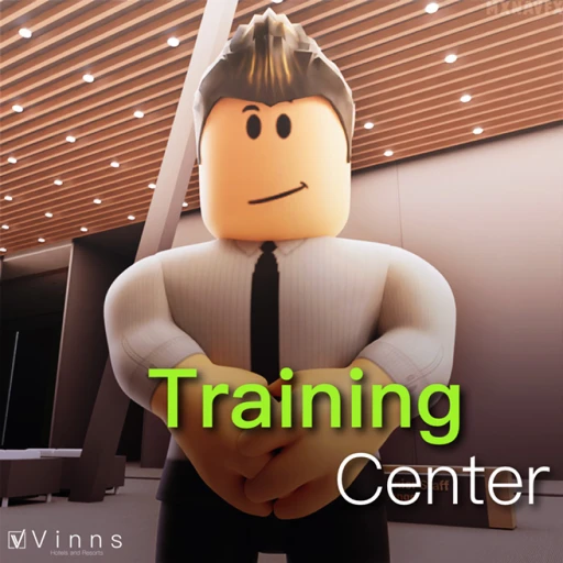 Vinns Training Center