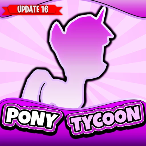 Pony Tycoon [PETS]