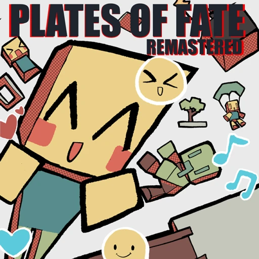 Plates of Fate: Remastered