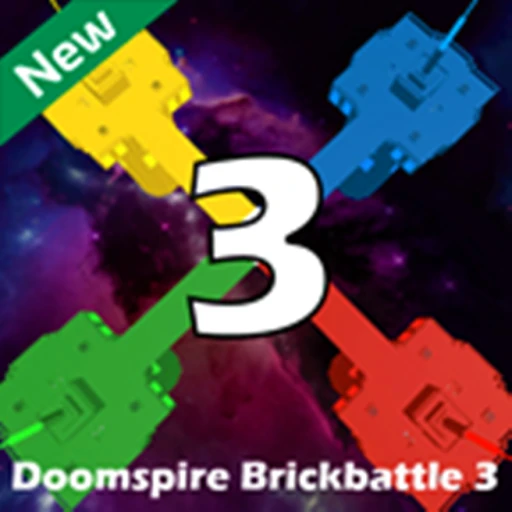 Doomspire Brickbattle 3