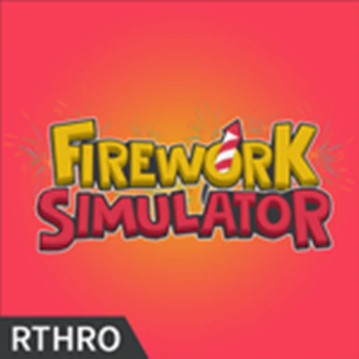 Firework Simulator (1)