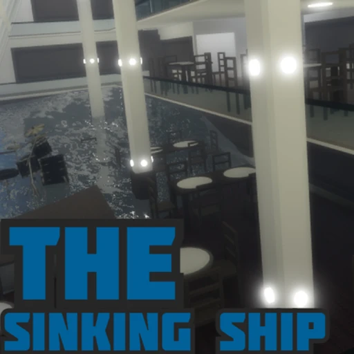 The Sinking Ship