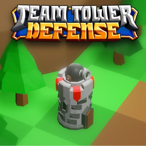 Team Tower Defense 2