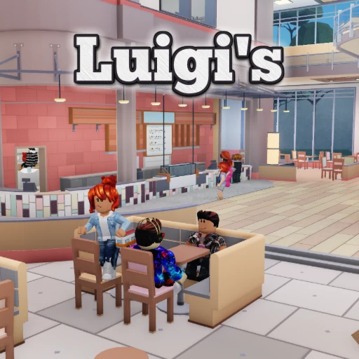 Luigi's Cafe & Restaurant