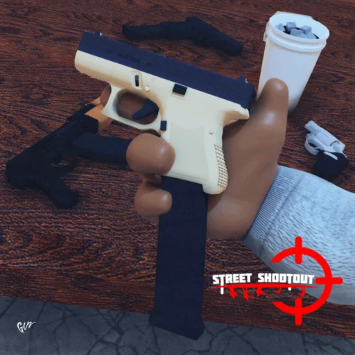 Street Shootout (Alpha)