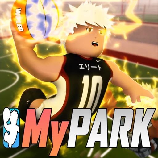 MyPark [Testing Phase 2]