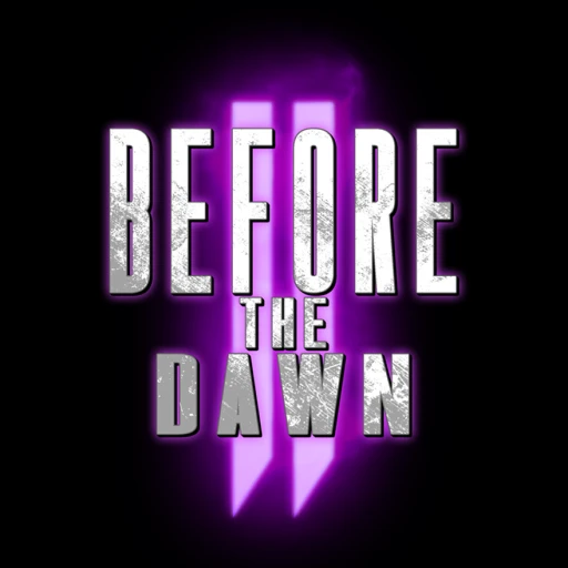 Before the Dawn: II Tutorial